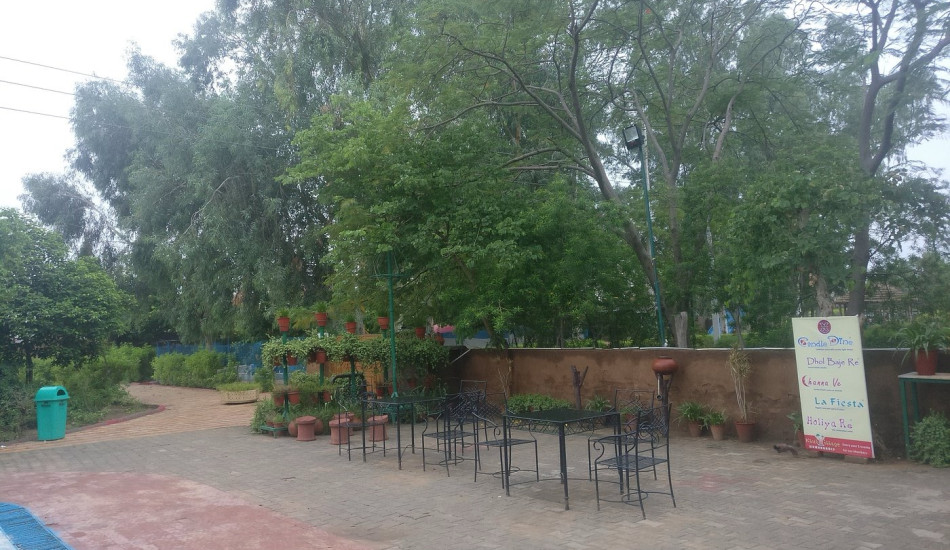 kanchan kesari